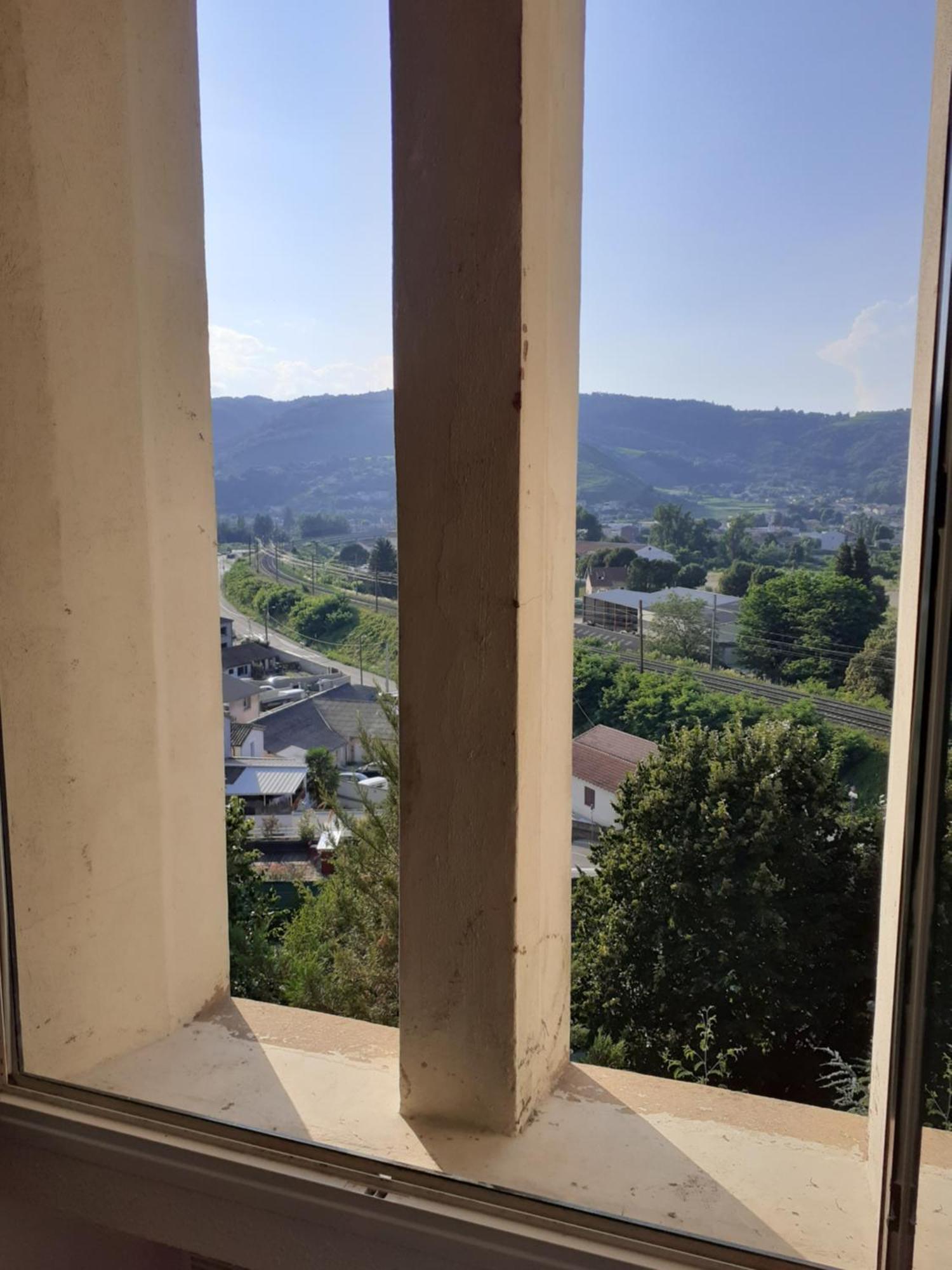 Gite Du Vigneron A La Terrasse Piscine Local Velos Tournon-sur-Rhone Eksteriør bilde